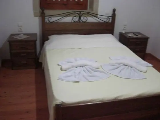 Apart Daire, 1 Yatak Odası, Zemin Kat (Eleni)