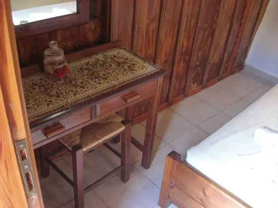 Apart Daire, 1 Yatak Odası, Zemin Kat (Eleni)