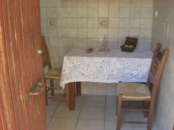 Apart Daire, 1 Yatak Odası, Zemin Kat (Eleni)