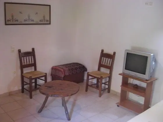 Apart Daire, 1 Yatak Odası, Zemin Kat (Eleni)
