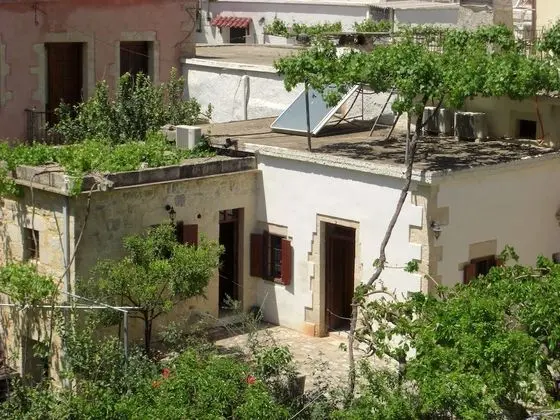 Apart Daire, 1 Yatak Odası, Zemin Kat (Eleni)