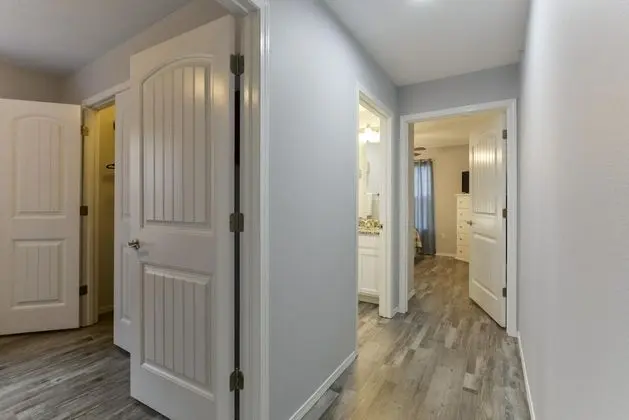 Daire (Patriot Place - Walk-in NO STAIRS - S)