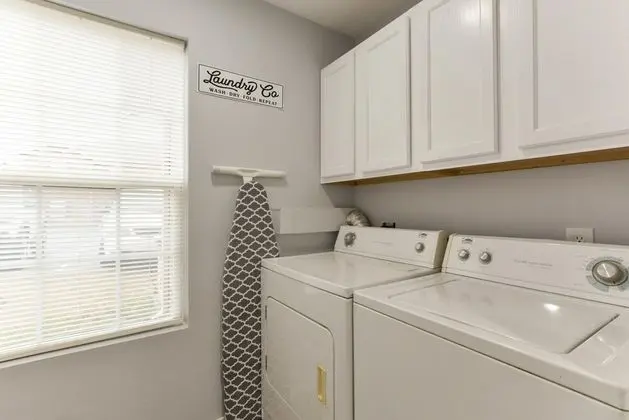 Daire (Patriot Place - Walk-in NO STAIRS - S)