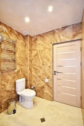 Comfort Tek Büyük veya İki Ayrı Yataklı Oda, Bahçe Manzaralı