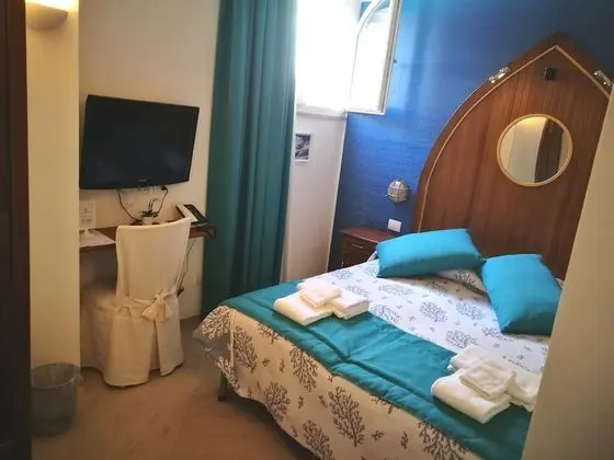 Basic Oda, 1 Yatak Odası, Dağ Manzaralı