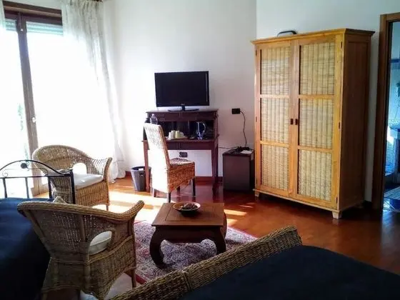 Üç Kişilik Oda, Balkon, Deniz Manzaralı