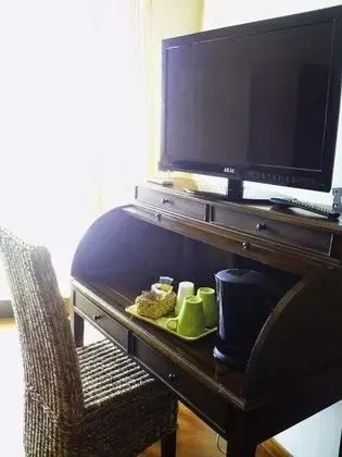 Üç Kişilik Oda, Balkon, Deniz Manzaralı