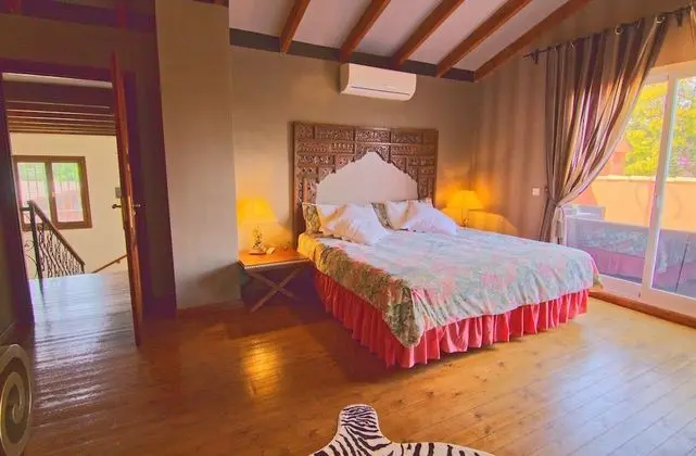 Villa, 5 Yatak Odası, Kişiye Özel Havuzlu