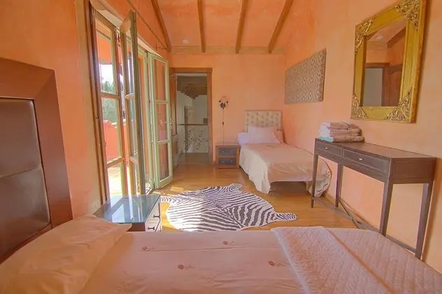 Villa, 5 Yatak Odası, Kişiye Özel Havuzlu