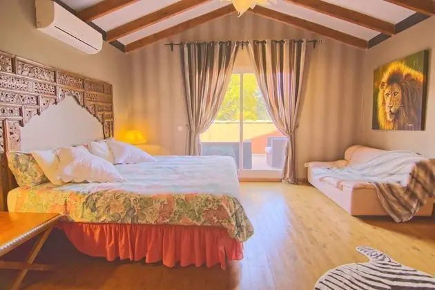 Villa, 5 Yatak Odası, Kişiye Özel Havuzlu