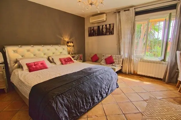 Villa, 5 Yatak Odası, Kişiye Özel Havuzlu