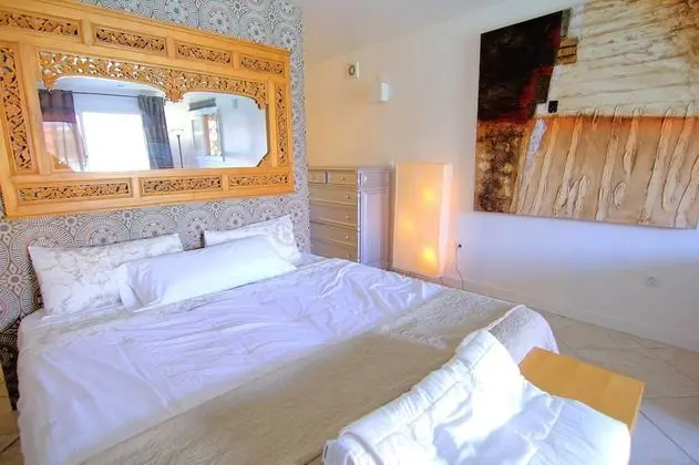 Villa, 5 Yatak Odası, Kişiye Özel Havuzlu