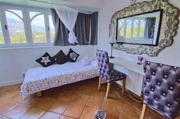 Villa, 5 Yatak Odası, Kişiye Özel Havuzlu
