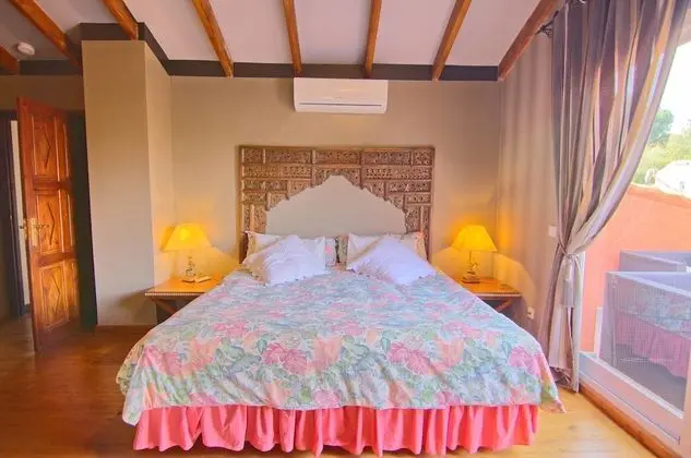 Villa, 5 Yatak Odası, Kişiye Özel Havuzlu