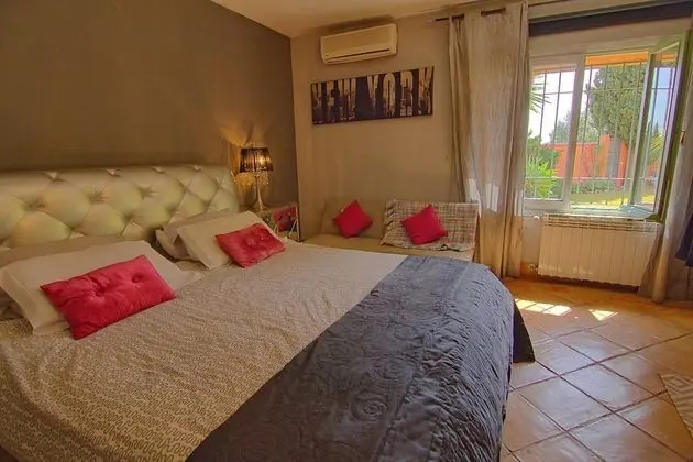 Villa, 5 Yatak Odası, Kişiye Özel Havuzlu