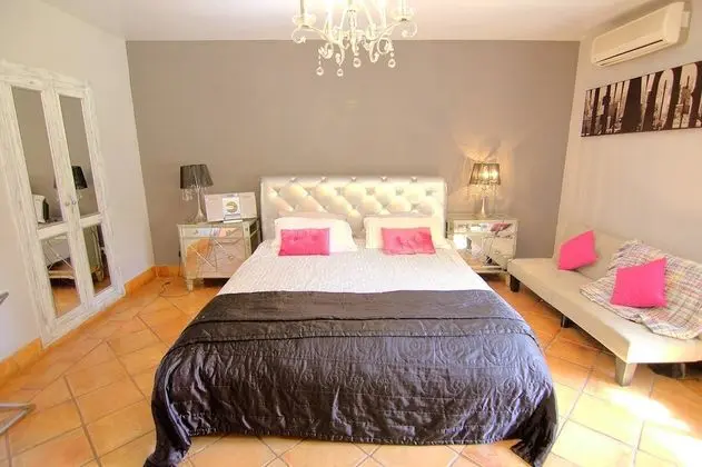 Villa, 5 Yatak Odası, Kişiye Özel Havuzlu