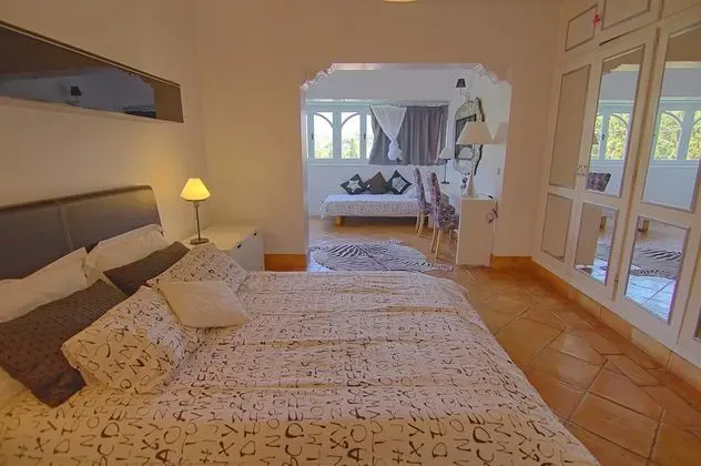 Villa, 5 Yatak Odası, Kişiye Özel Havuzlu