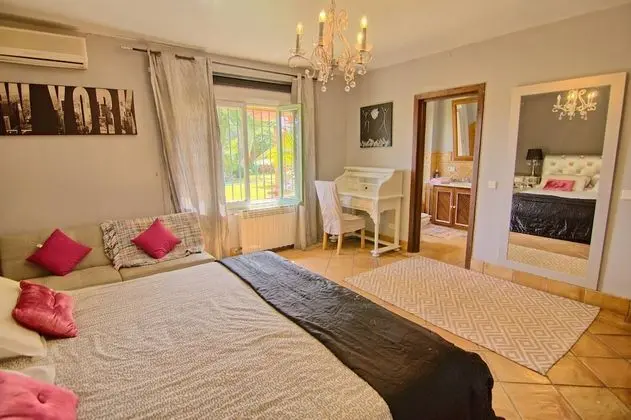 Villa, 5 Yatak Odası, Kişiye Özel Havuzlu