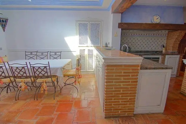 Villa, 5 Yatak Odası, Kişiye Özel Havuzlu