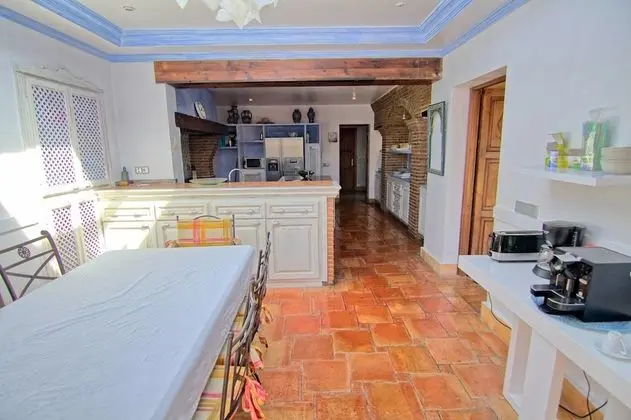 Villa, 5 Yatak Odası, Kişiye Özel Havuzlu