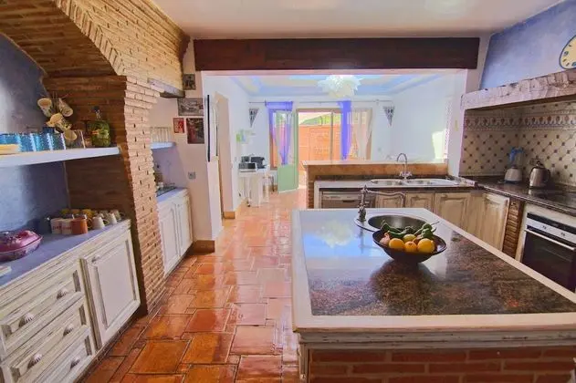 Villa, 5 Yatak Odası, Kişiye Özel Havuzlu