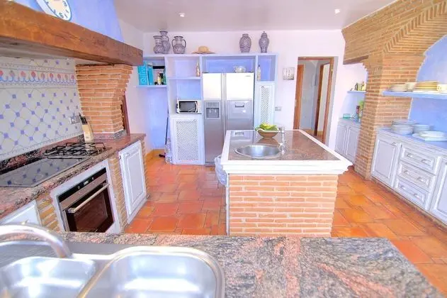 Villa, 5 Yatak Odası, Kişiye Özel Havuzlu