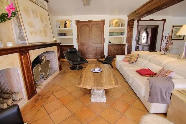 Villa, 5 Yatak Odası, Kişiye Özel Havuzlu