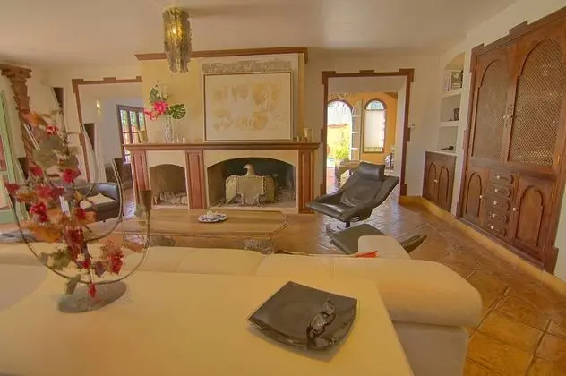 Villa, 5 Yatak Odası, Kişiye Özel Havuzlu
