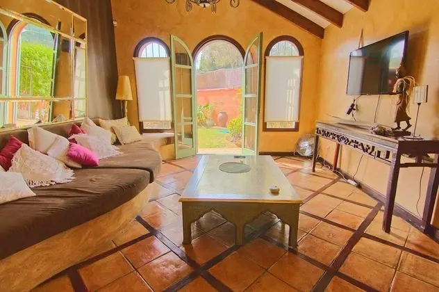 Villa, 5 Yatak Odası, Kişiye Özel Havuzlu