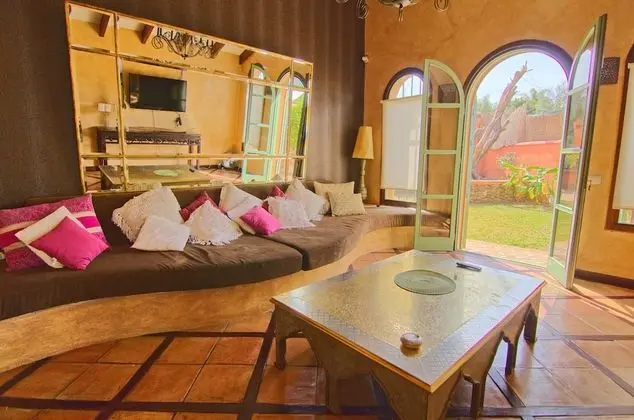 Villa, 5 Yatak Odası, Kişiye Özel Havuzlu