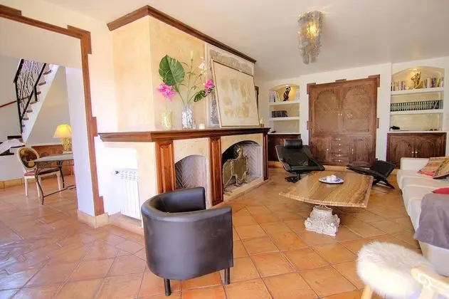 Villa, 5 Yatak Odası, Kişiye Özel Havuzlu