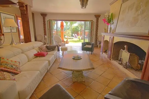 Villa, 5 Yatak Odası, Kişiye Özel Havuzlu