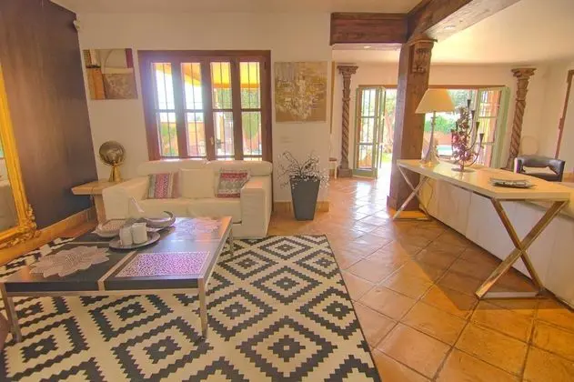 Villa, 5 Yatak Odası, Kişiye Özel Havuzlu