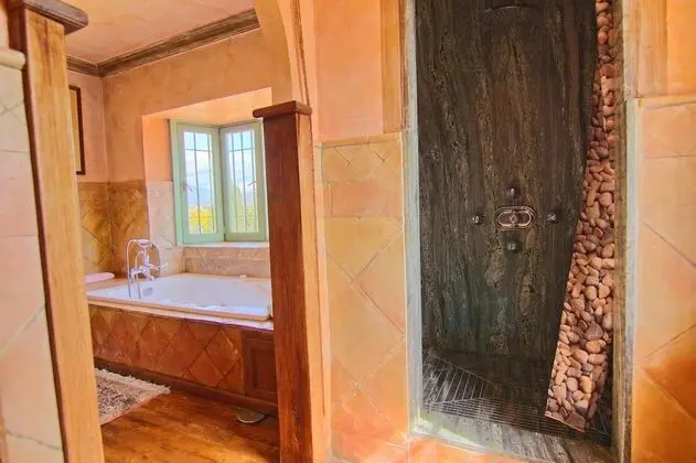 Villa, 5 Yatak Odası, Kişiye Özel Havuzlu