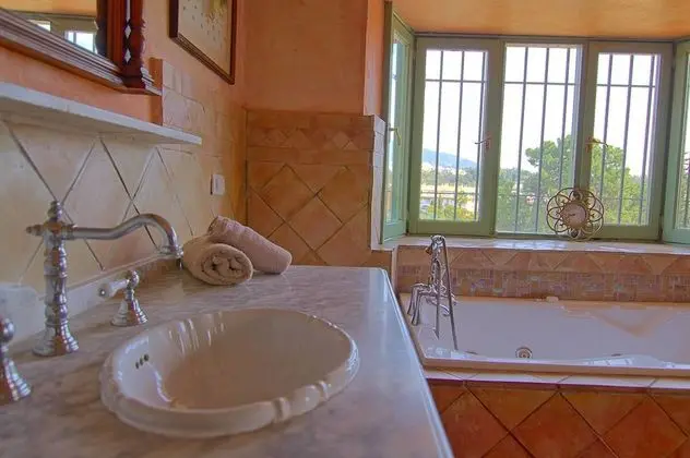 Villa, 5 Yatak Odası, Kişiye Özel Havuzlu