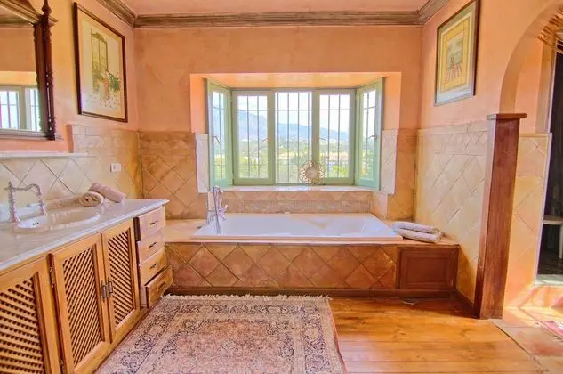 Villa, 5 Yatak Odası, Kişiye Özel Havuzlu
