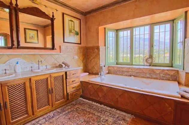 Villa, 5 Yatak Odası, Kişiye Özel Havuzlu