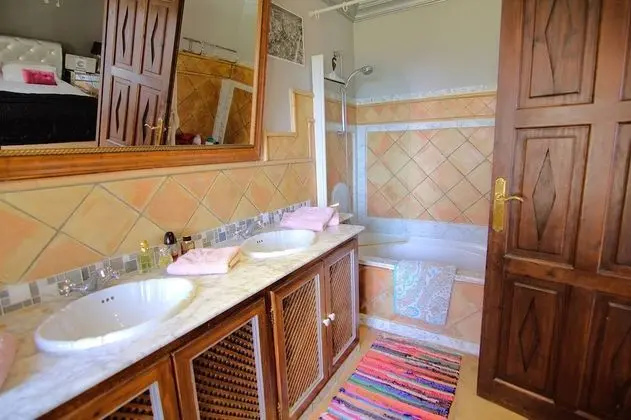Villa, 5 Yatak Odası, Kişiye Özel Havuzlu