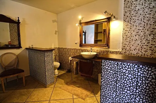 Villa, 5 Yatak Odası, Kişiye Özel Havuzlu