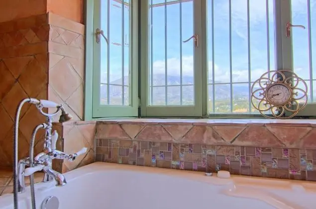 Villa, 5 Yatak Odası, Kişiye Özel Havuzlu