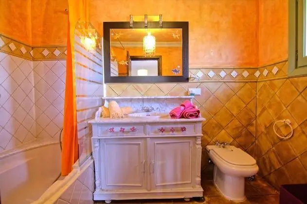 Villa, 5 Yatak Odası, Kişiye Özel Havuzlu