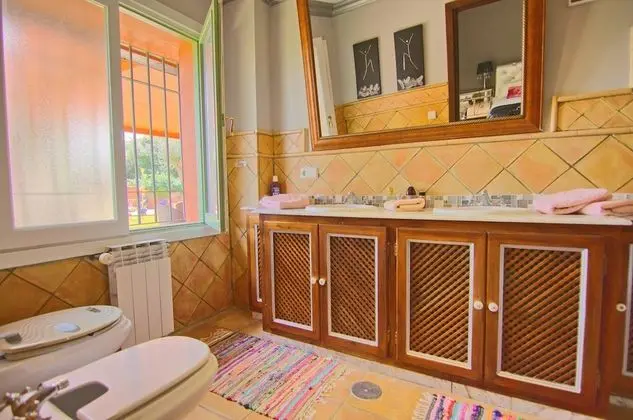 Villa, 5 Yatak Odası, Kişiye Özel Havuzlu