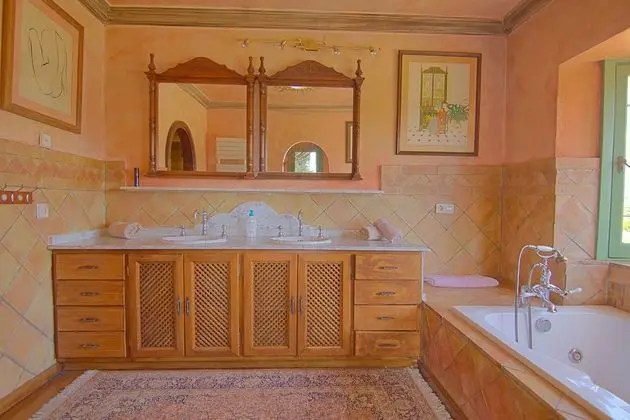 Villa, 5 Yatak Odası, Kişiye Özel Havuzlu