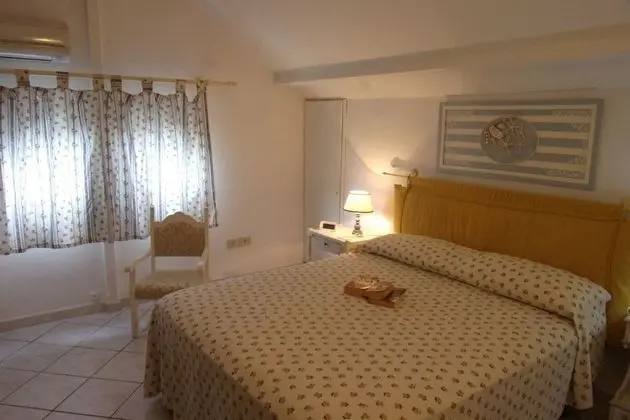 Family Sıra Ev, Birden Çok Yatak, 2 Banyolu, Bahçeli (Villa Patrizia)