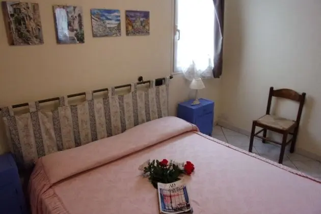Family Sıra Ev, Birden Çok Yatak, 2 Banyolu, Bahçeli (Villa Patrizia)