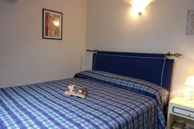Family Sıra Ev, Birden Çok Yatak, 2 Banyolu, Bahçeli (Villa Patrizia)
