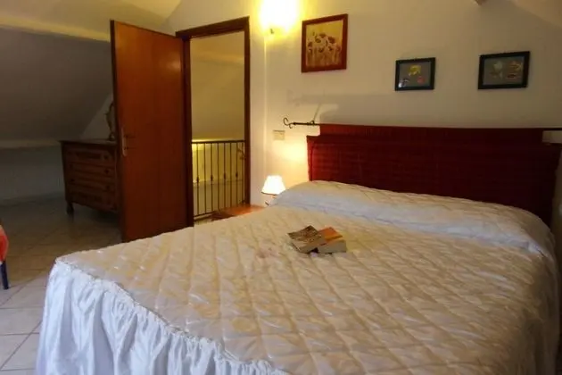 Family Sıra Ev, Birden Çok Yatak, 2 Banyolu, Bahçeli (Villa Patrizia)