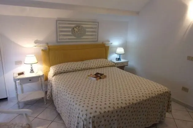 Family Sıra Ev, Birden Çok Yatak, 2 Banyolu, Bahçeli (Villa Patrizia)