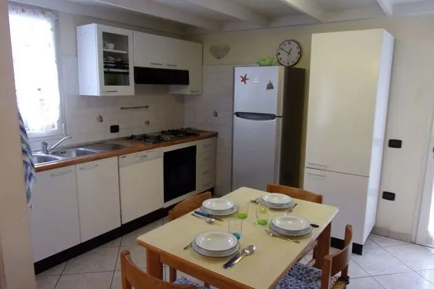 Family Sıra Ev, Birden Çok Yatak, 2 Banyolu, Bahçeli (Villa Patrizia)