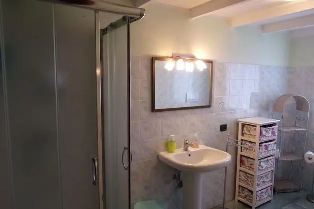 Family Sıra Ev, Birden Çok Yatak, 2 Banyolu, Bahçeli (Villa Patrizia)